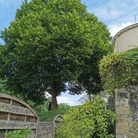 Bed & Breakfast Les Chambres De La Sorciere Verte La Bachellerie