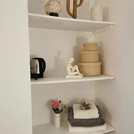 Les Chambres De La Sorciere Verte Bed & Breakfast La Bachellerie